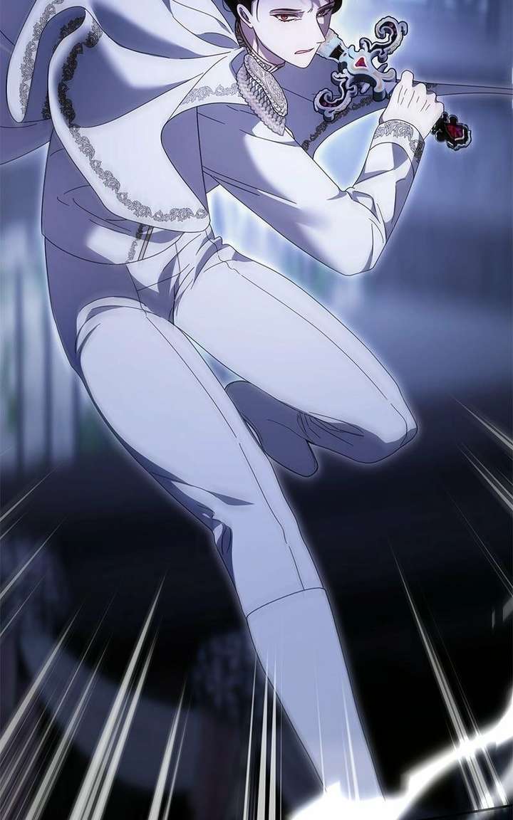 I Grabbed The Leash Of The Blind Beast - Chapter 74 Page 24