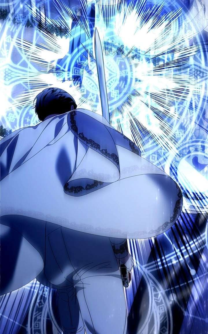 I Grabbed The Leash Of The Blind Beast - Chapter 74 Page 26