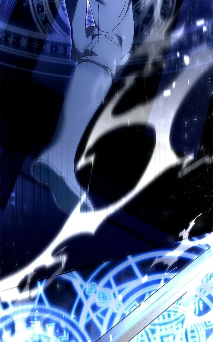 I Grabbed The Leash Of The Blind Beast - Chapter 74 Page 27