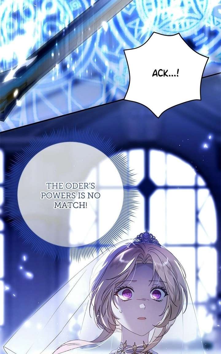 I Grabbed The Leash Of The Blind Beast - Chapter 74 Page 28