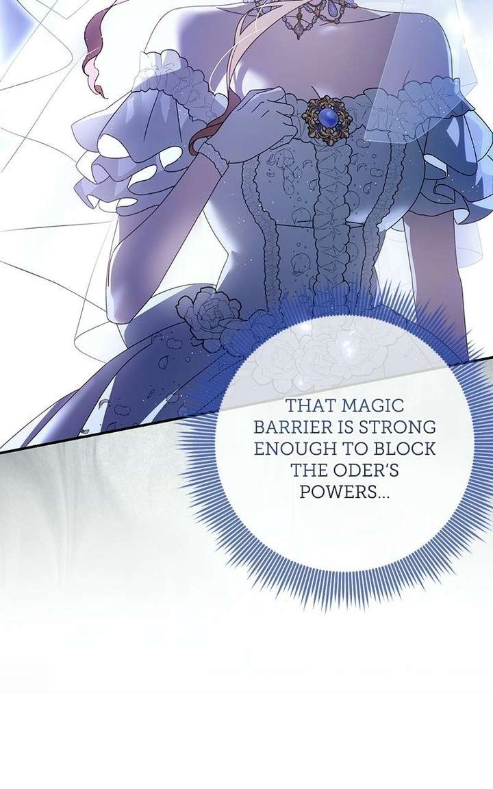 I Grabbed The Leash Of The Blind Beast - Chapter 74 Page 29