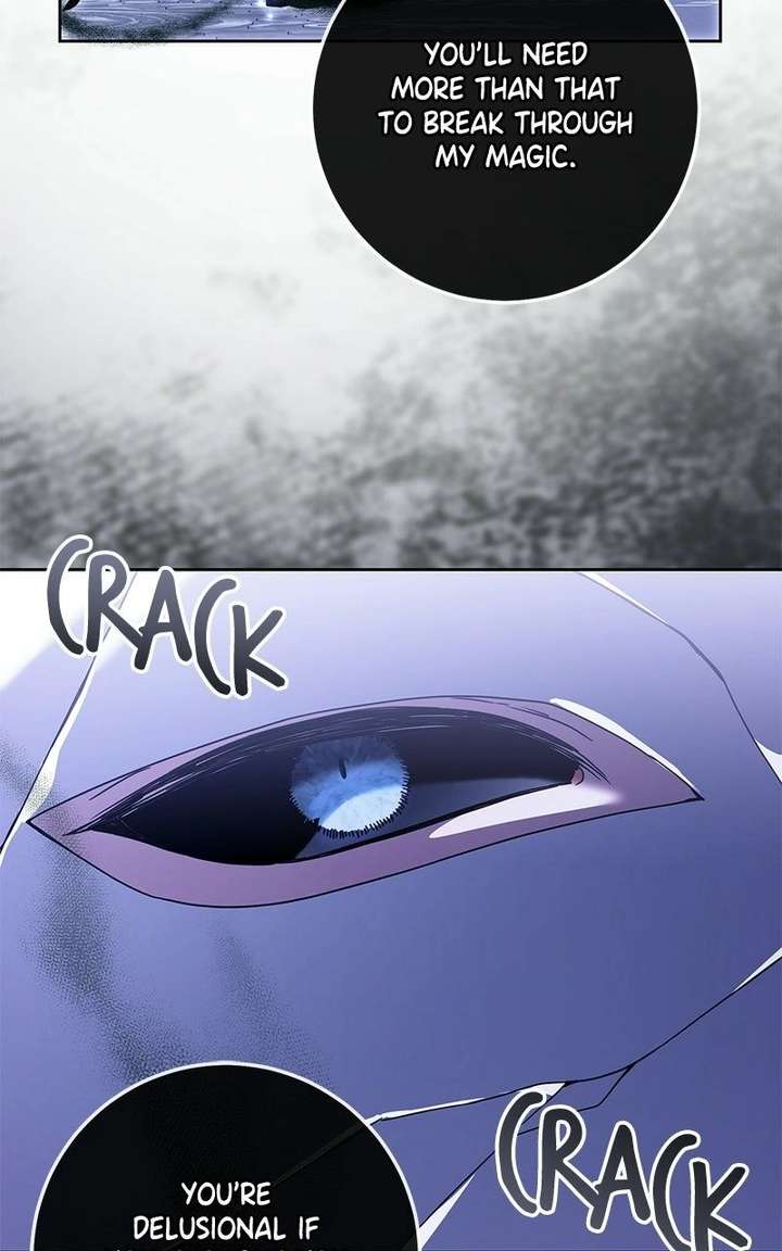 I Grabbed The Leash Of The Blind Beast - Chapter 74 Page 31