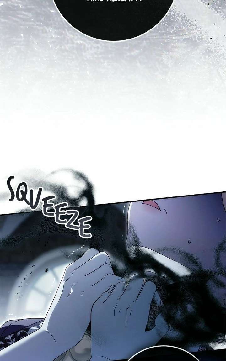 I Grabbed The Leash Of The Blind Beast - Chapter 74 Page 39