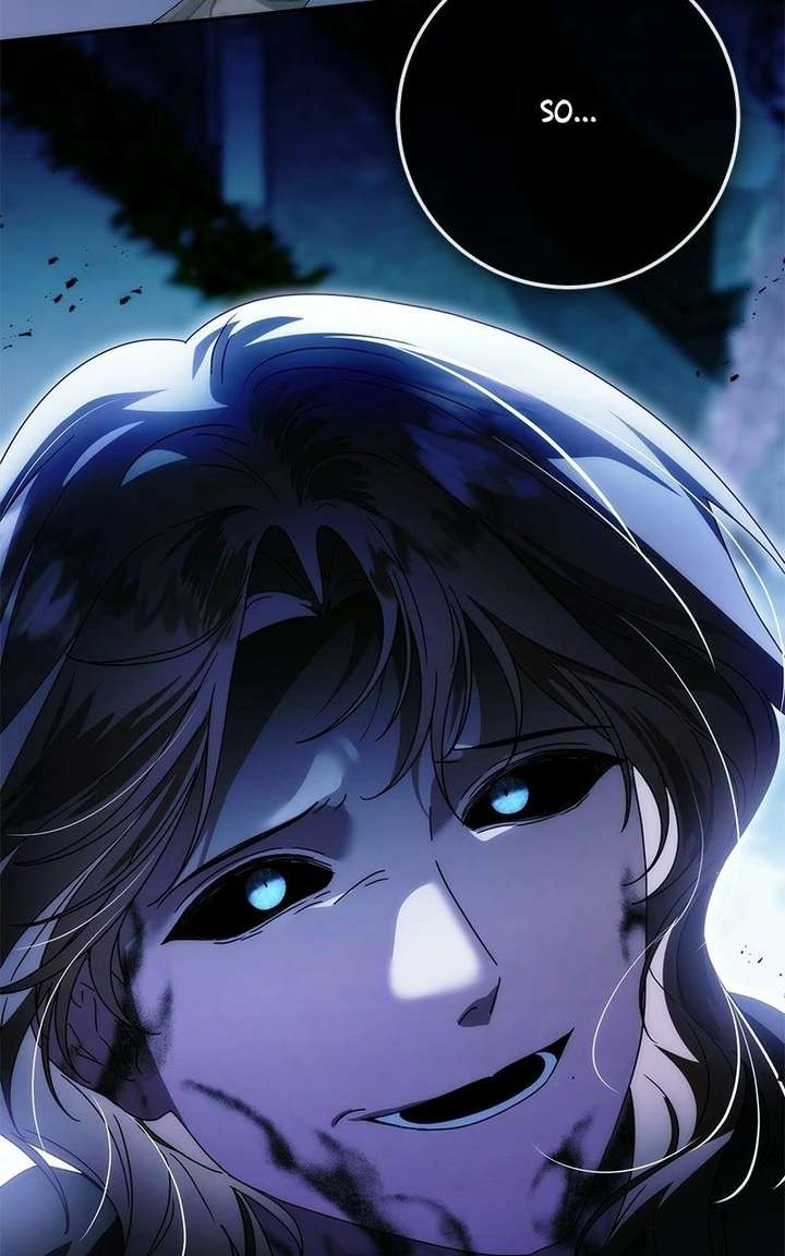 I Grabbed The Leash Of The Blind Beast - Chapter 74 Page 40