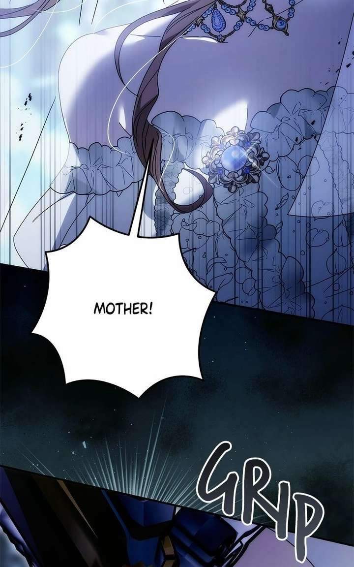 I Grabbed The Leash Of The Blind Beast - Chapter 74 Page 42