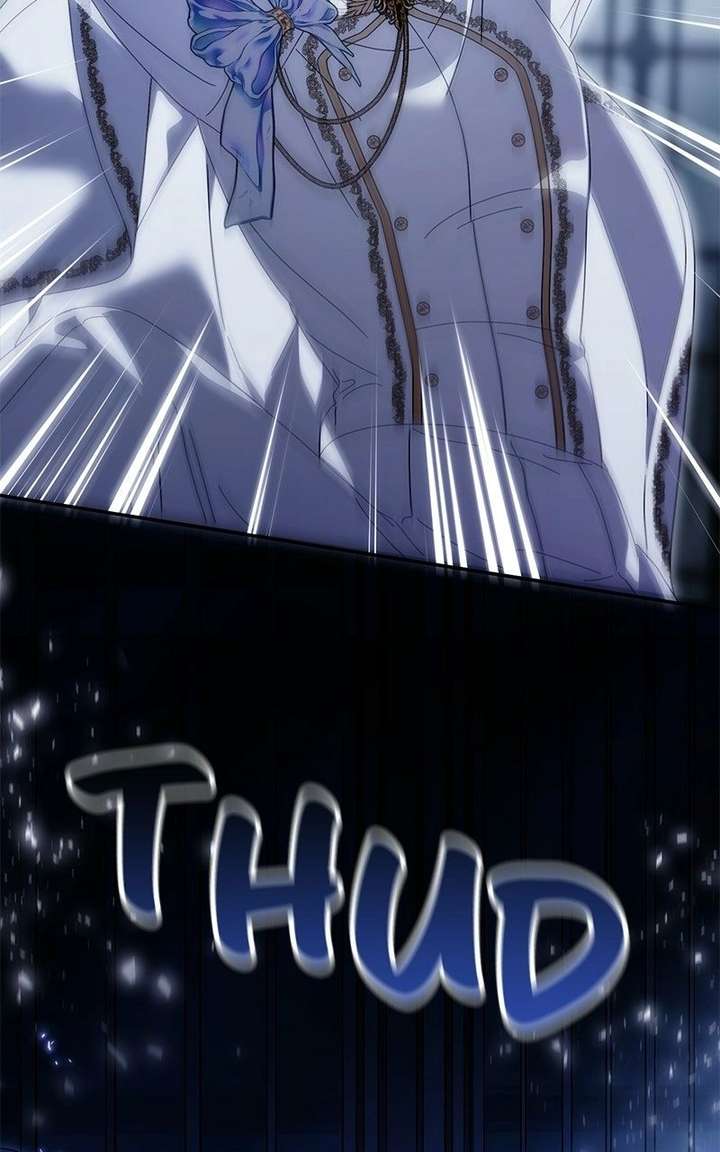 I Grabbed The Leash Of The Blind Beast - Chapter 74 Page 44