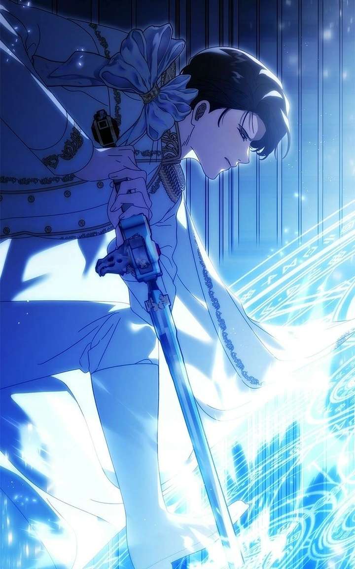 I Grabbed The Leash Of The Blind Beast - Chapter 74 Page 45