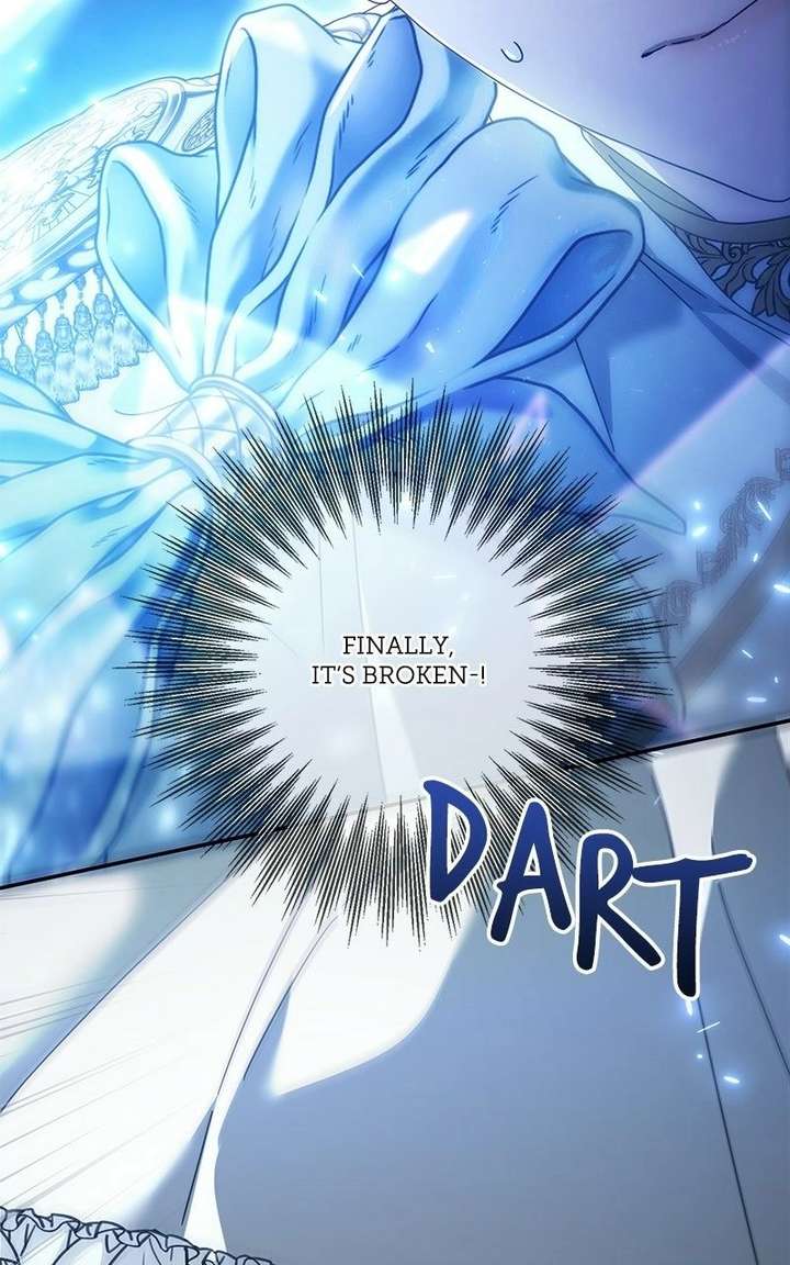 I Grabbed The Leash Of The Blind Beast - Chapter 74 Page 48