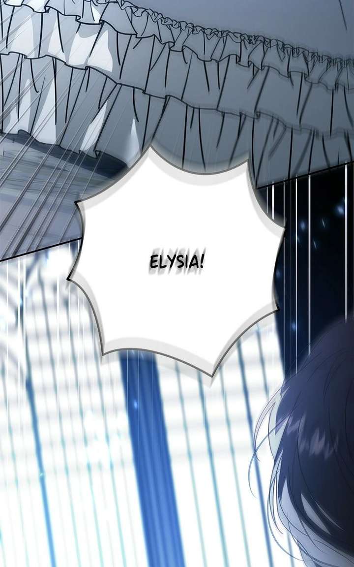 I Grabbed The Leash Of The Blind Beast - Chapter 74 Page 49