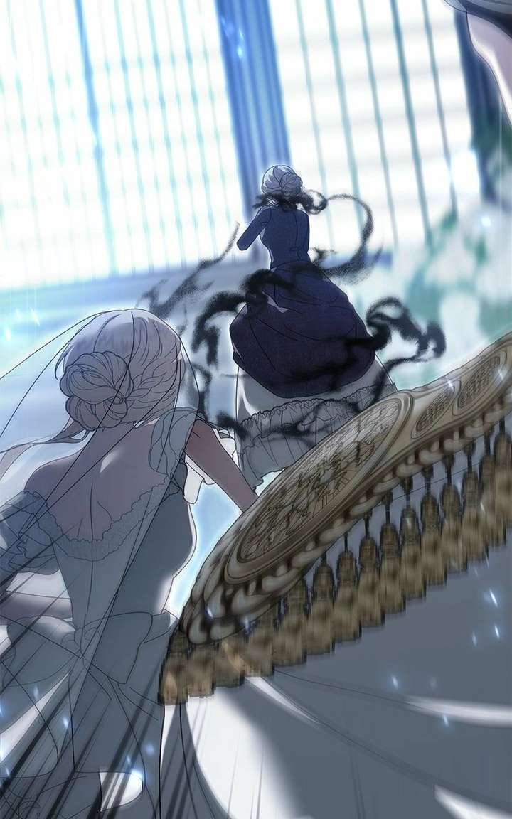 I Grabbed The Leash Of The Blind Beast - Chapter 74 Page 50