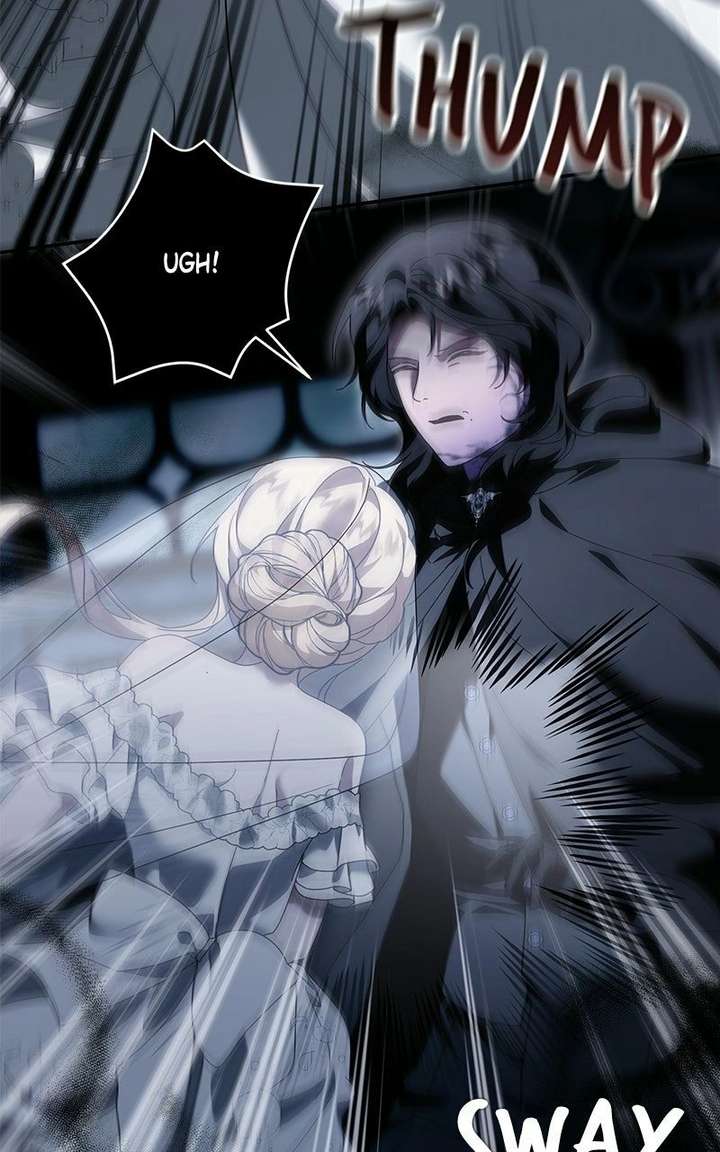 I Grabbed The Leash Of The Blind Beast - Chapter 74 Page 51