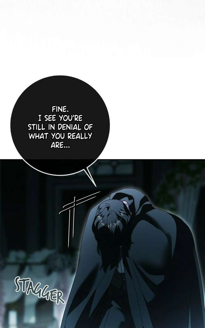 I Grabbed The Leash Of The Blind Beast - Chapter 74 Page 54