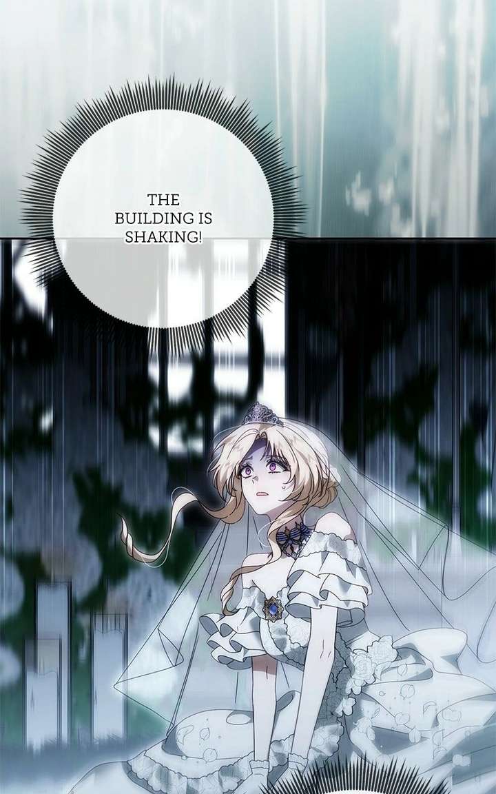 I Grabbed The Leash Of The Blind Beast - Chapter 74 Page 56