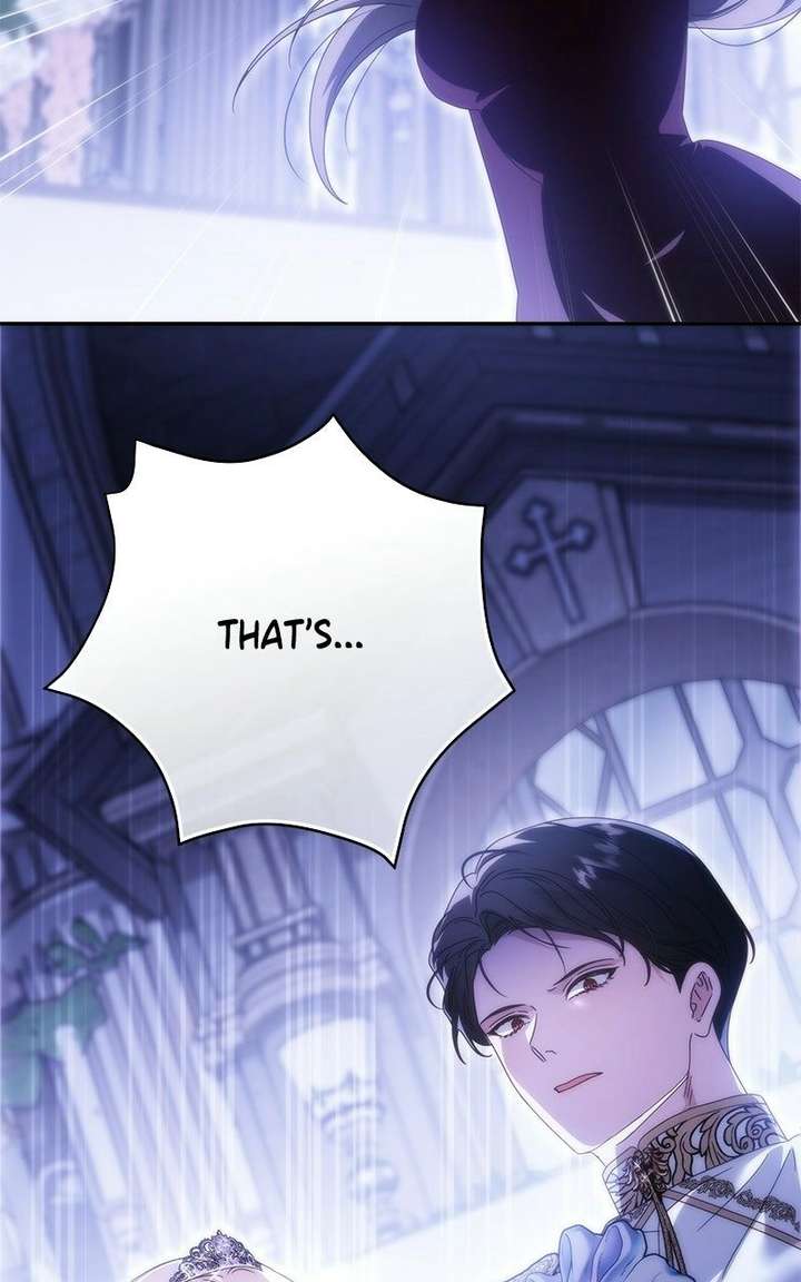 I Grabbed The Leash Of The Blind Beast - Chapter 74 Page 6