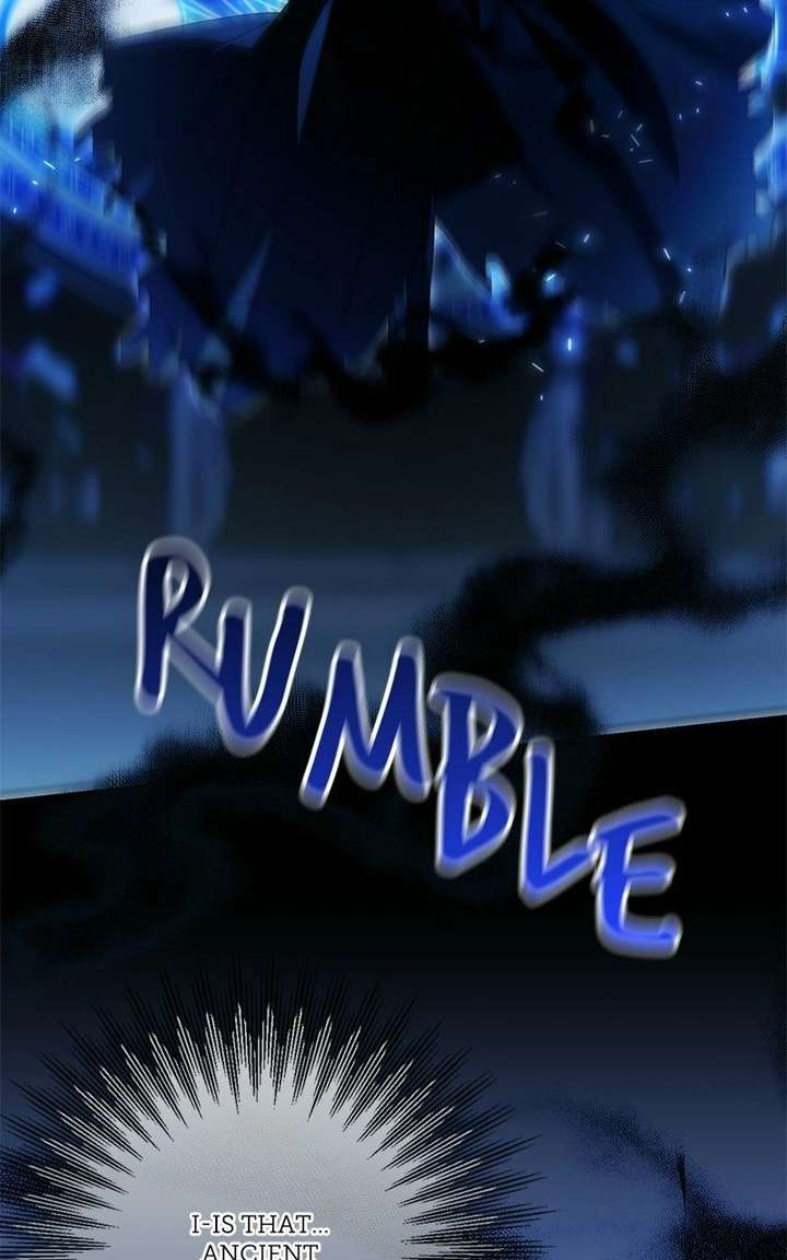 I Grabbed The Leash Of The Blind Beast - Chapter 74 Page 60