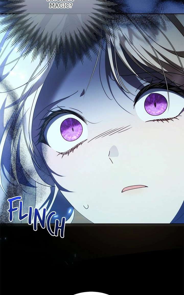 I Grabbed The Leash Of The Blind Beast - Chapter 74 Page 61