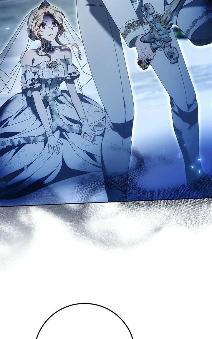 I Grabbed The Leash Of The Blind Beast - Chapter 74 Page 63