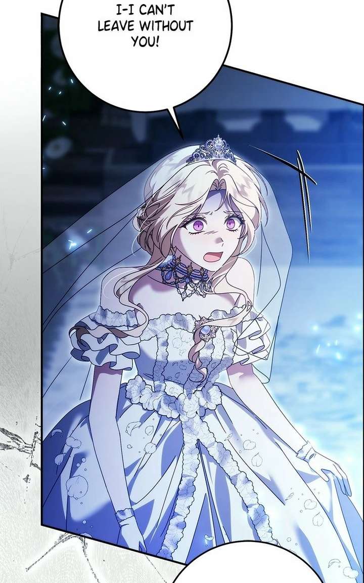 I Grabbed The Leash Of The Blind Beast - Chapter 74 Page 64