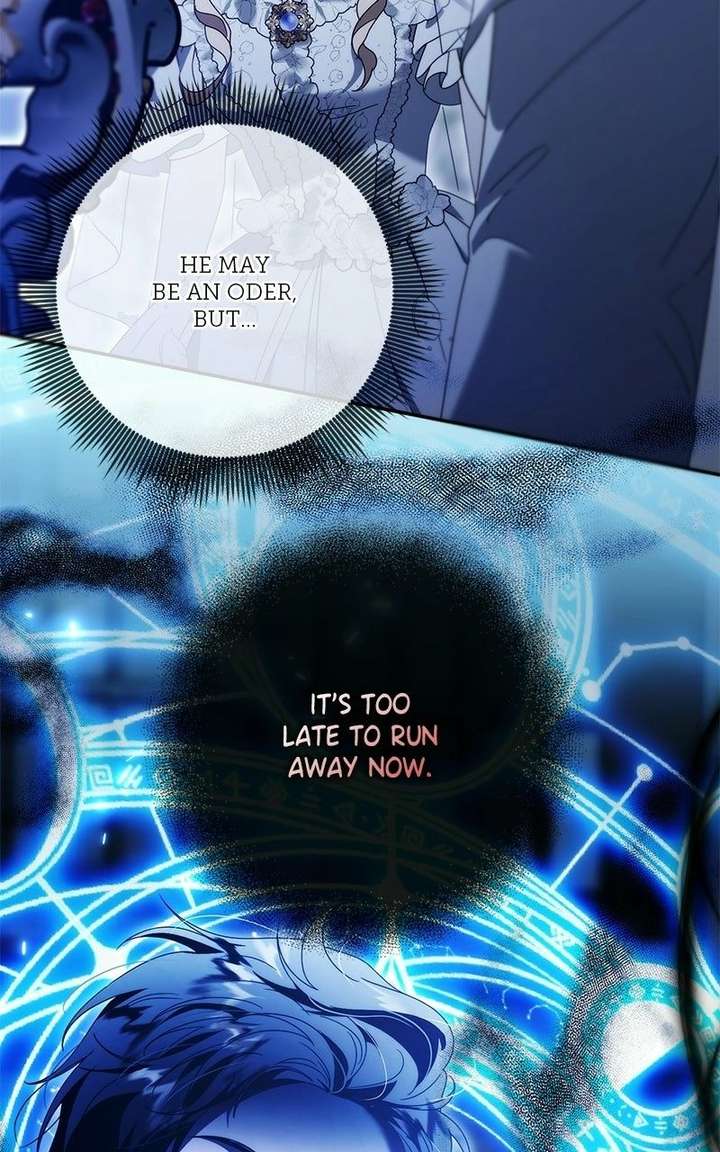 I Grabbed The Leash Of The Blind Beast - Chapter 74 Page 67