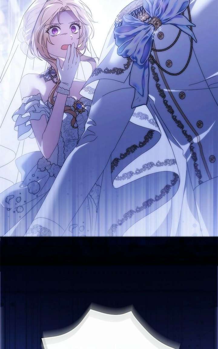 I Grabbed The Leash Of The Blind Beast - Chapter 74 Page 7