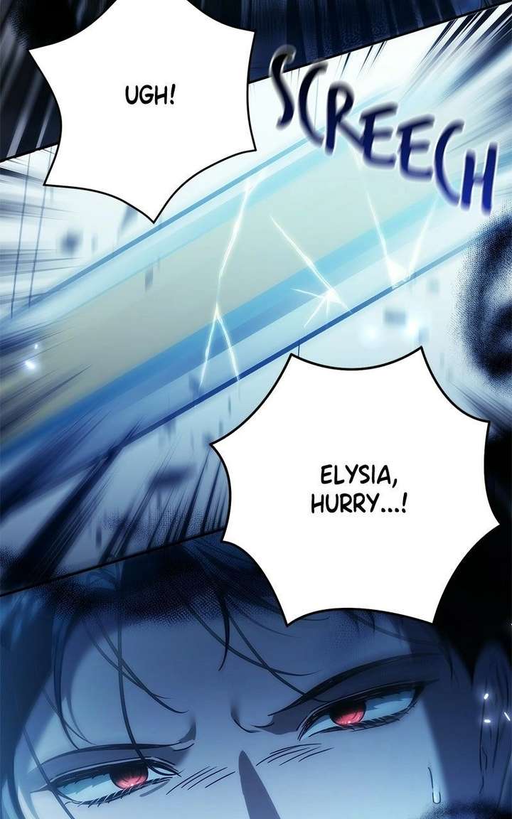 I Grabbed The Leash Of The Blind Beast - Chapter 74 Page 71