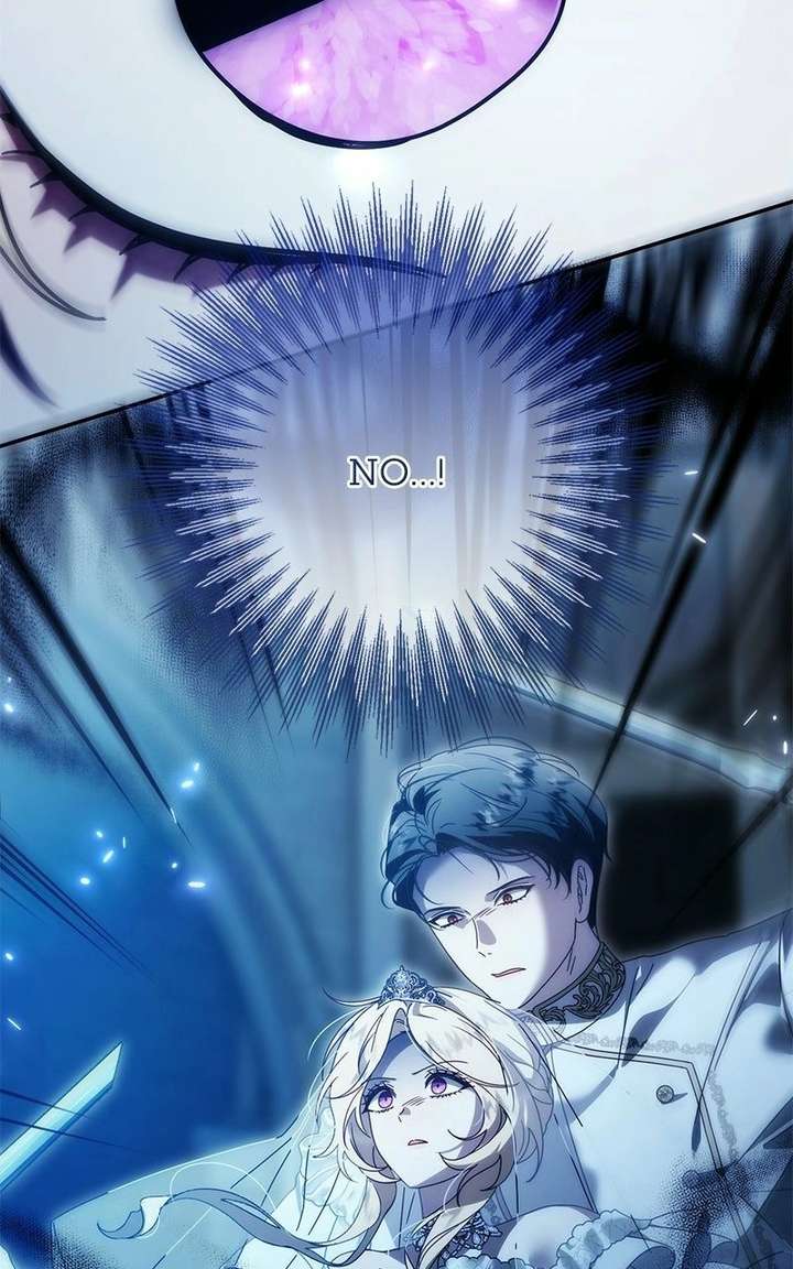 I Grabbed The Leash Of The Blind Beast - Chapter 74 Page 73