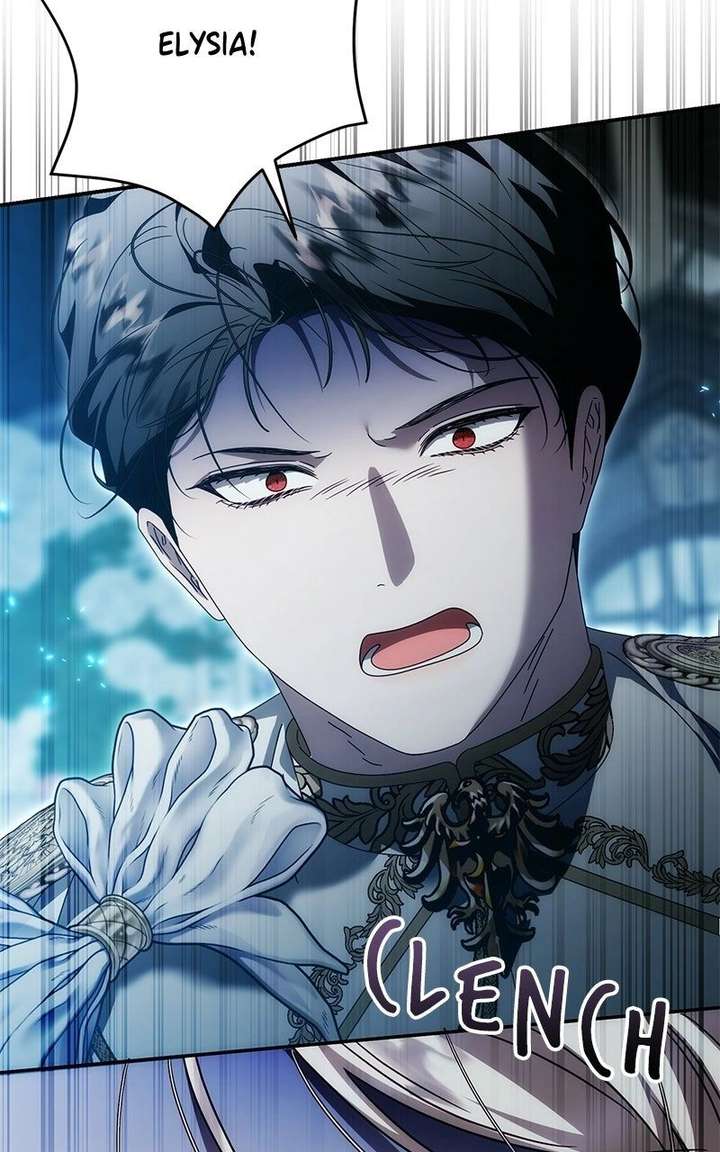 I Grabbed The Leash Of The Blind Beast - Chapter 74 Page 75