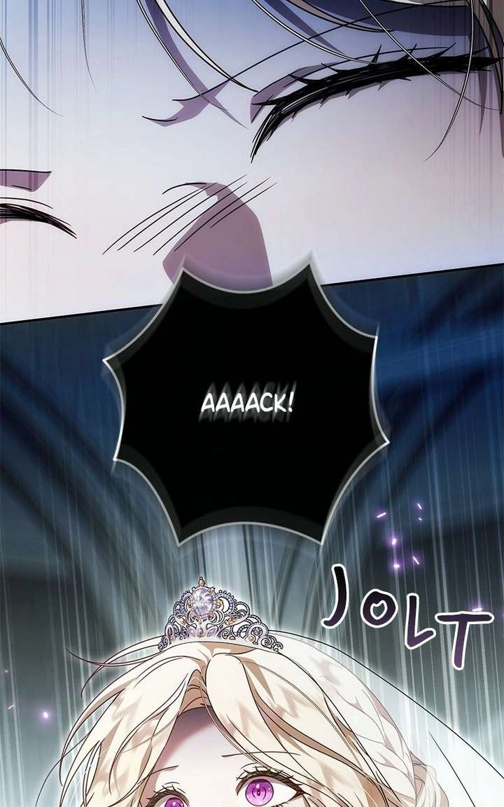 I Grabbed The Leash Of The Blind Beast - Chapter 74 Page 76