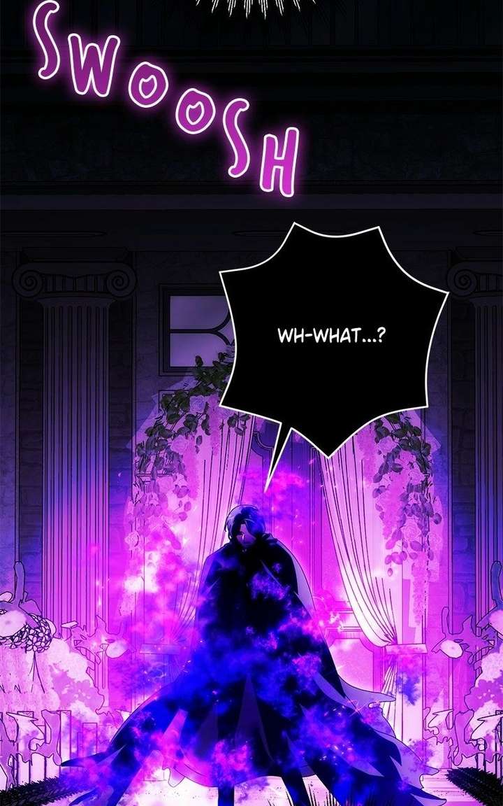 I Grabbed The Leash Of The Blind Beast - Chapter 74 Page 78