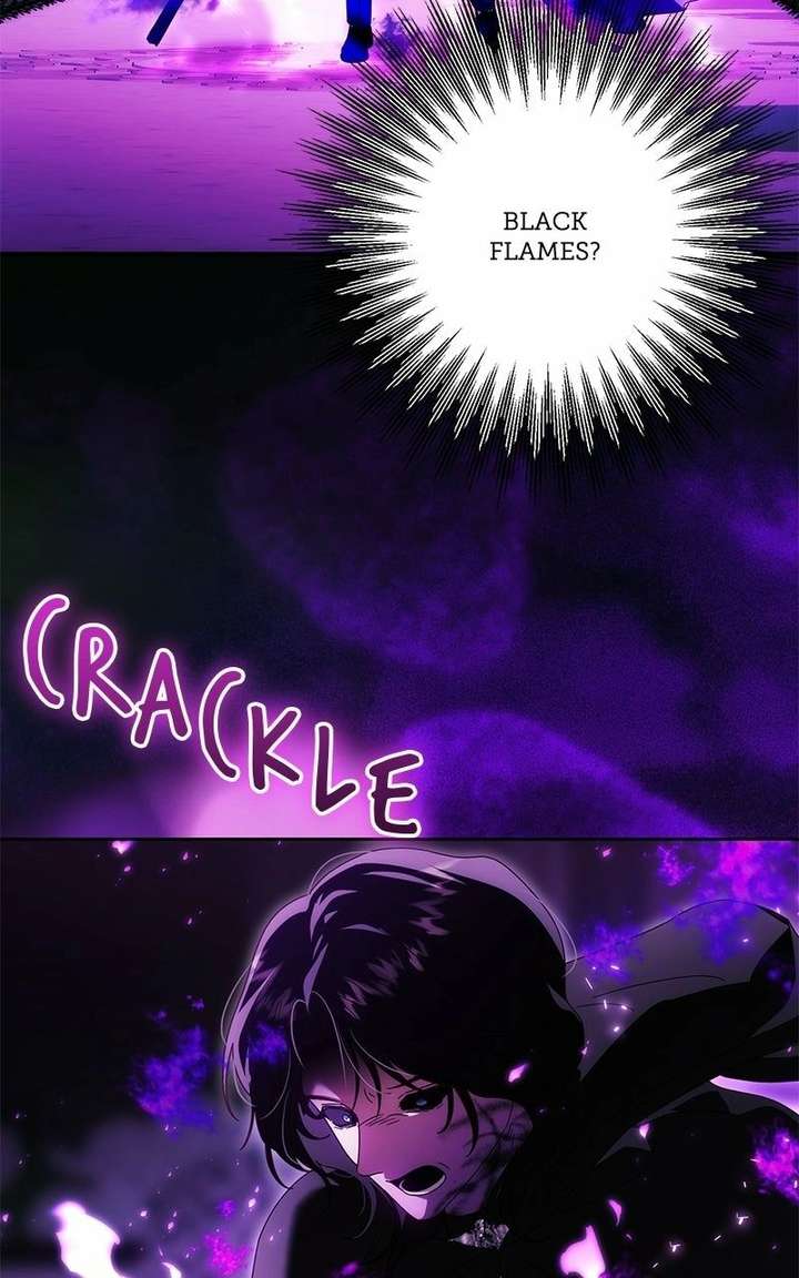 I Grabbed The Leash Of The Blind Beast - Chapter 74 Page 79