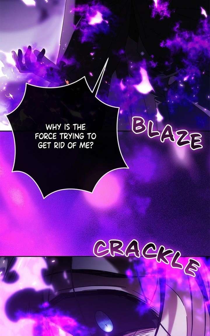 I Grabbed The Leash Of The Blind Beast - Chapter 74 Page 80