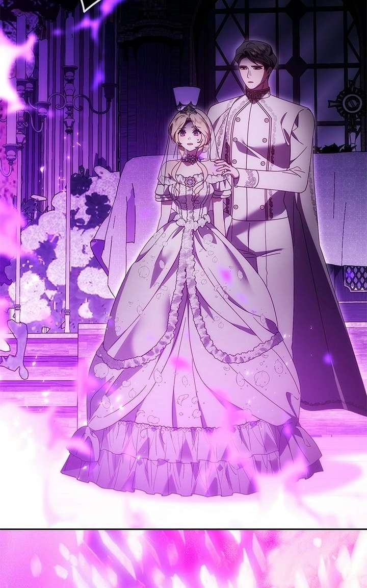 I Grabbed The Leash Of The Blind Beast - Chapter 74 Page 82