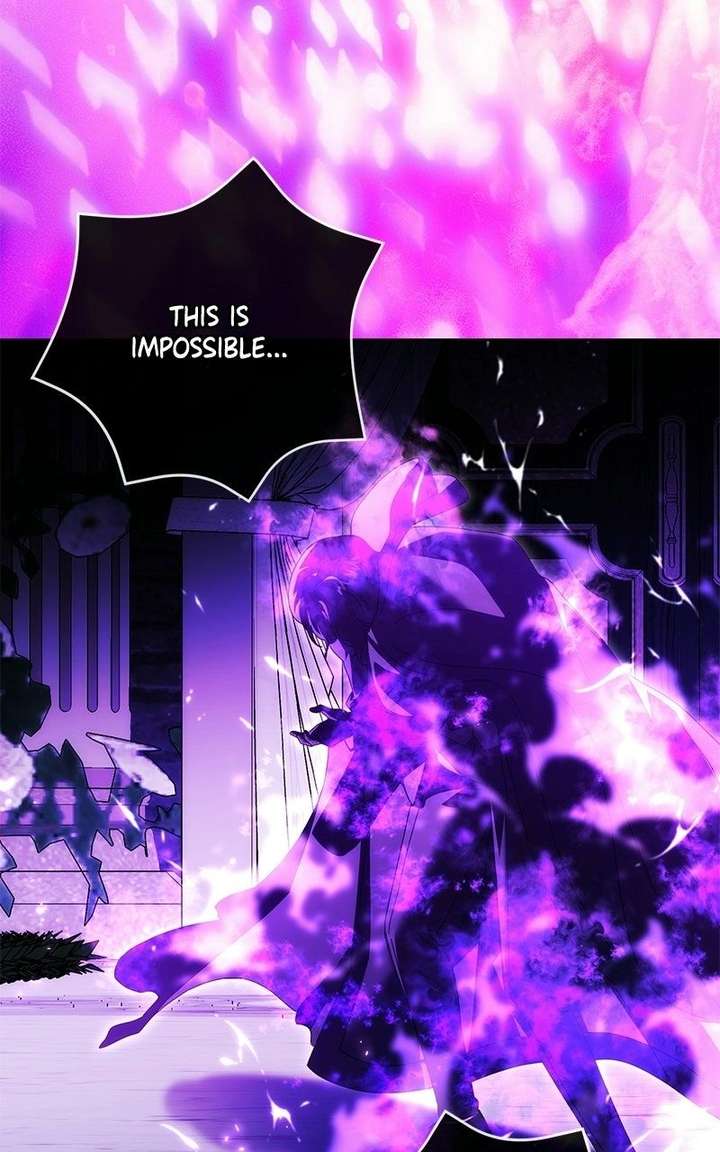 I Grabbed The Leash Of The Blind Beast - Chapter 74 Page 83