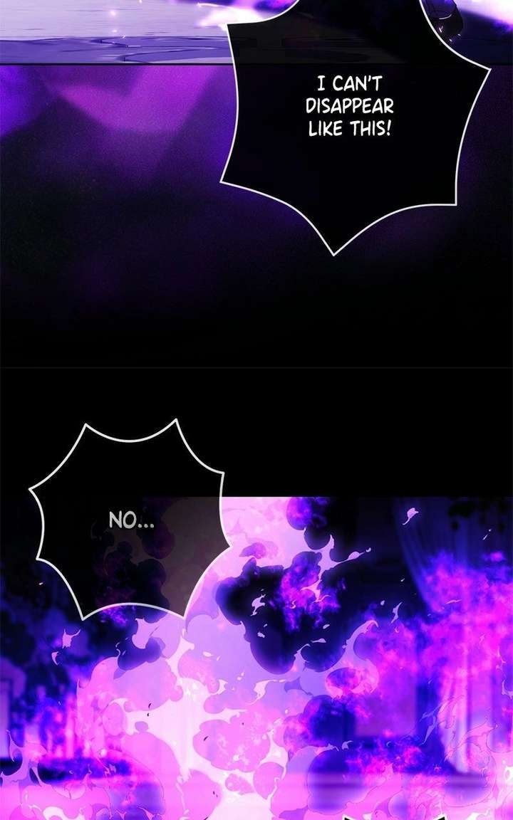 I Grabbed The Leash Of The Blind Beast - Chapter 74 Page 84