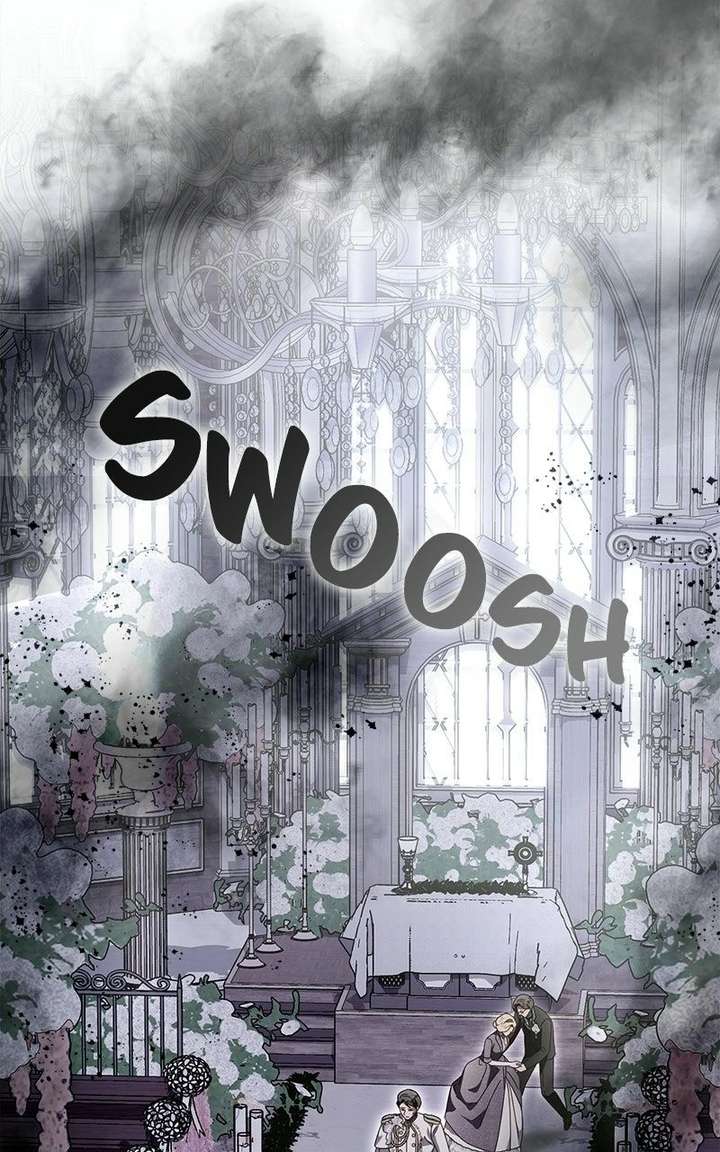 I Grabbed The Leash Of The Blind Beast - Chapter 74 Page 86