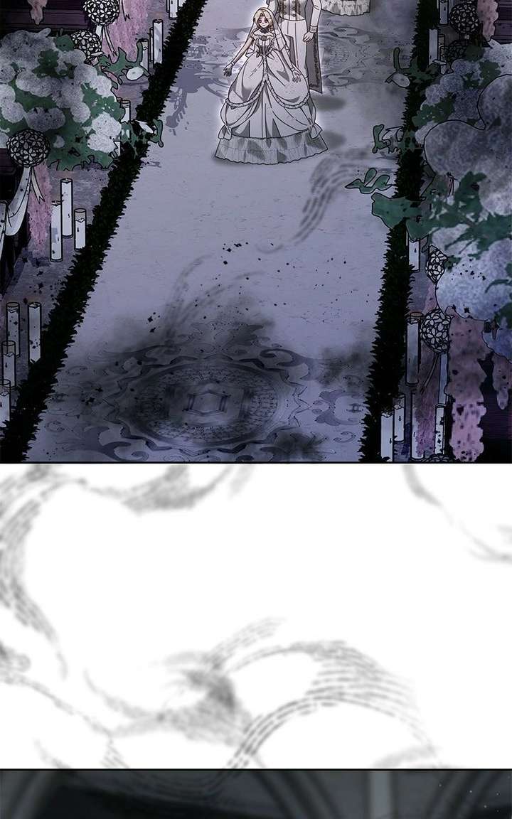 I Grabbed The Leash Of The Blind Beast - Chapter 74 Page 87