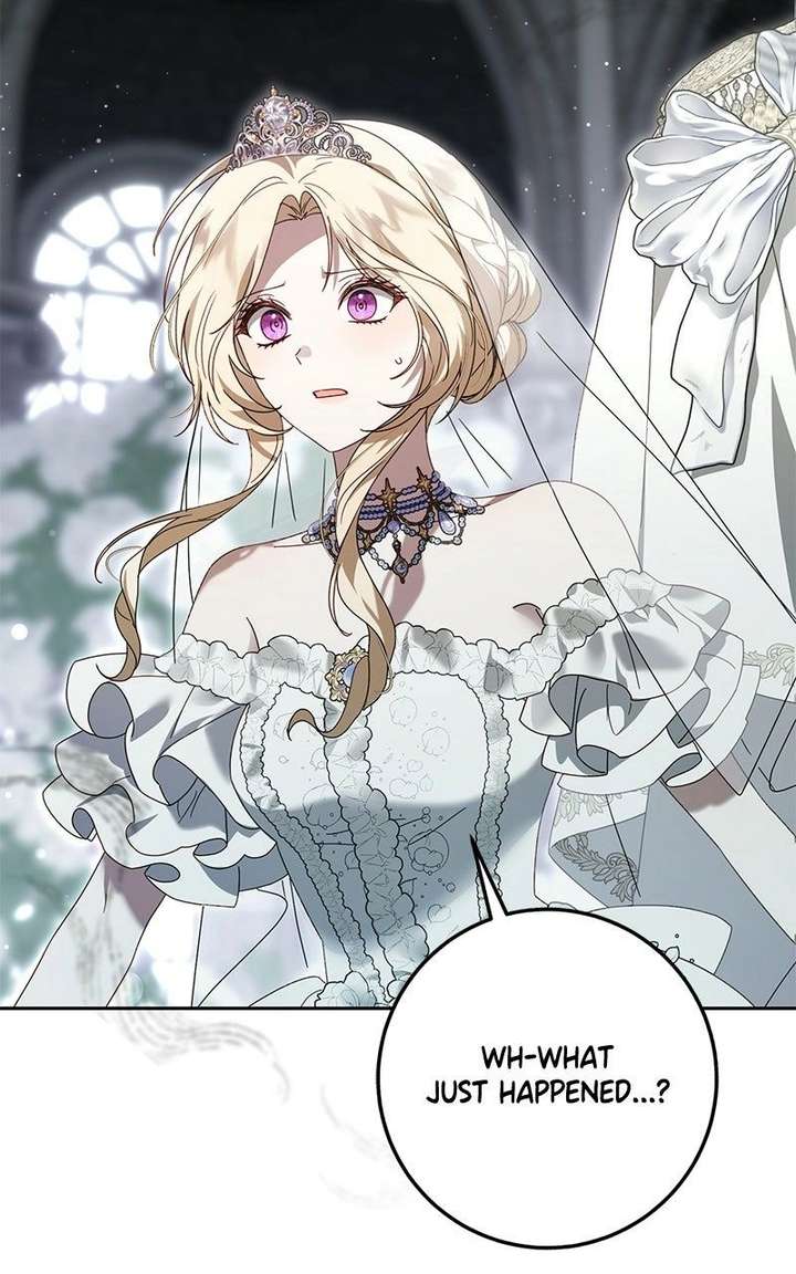 I Grabbed The Leash Of The Blind Beast - Chapter 74 Page 88