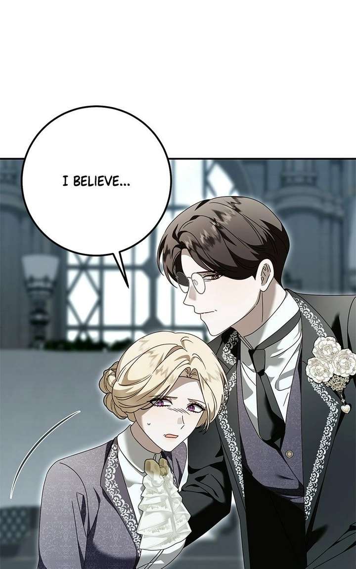 I Grabbed The Leash Of The Blind Beast - Chapter 74 Page 89