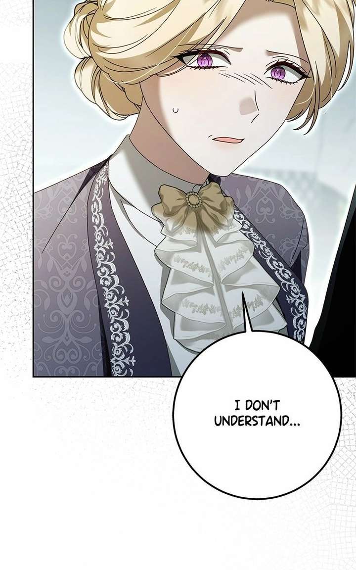 I Grabbed The Leash Of The Blind Beast - Chapter 74 Page 91