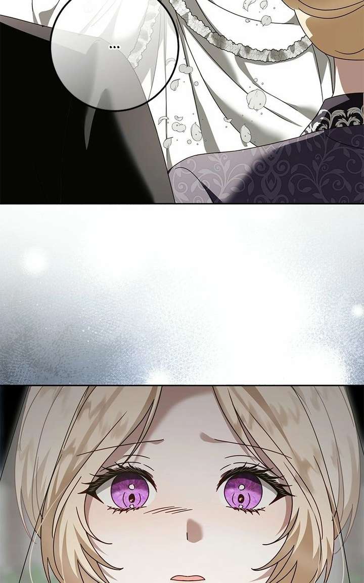 I Grabbed The Leash Of The Blind Beast - Chapter 74 Page 93