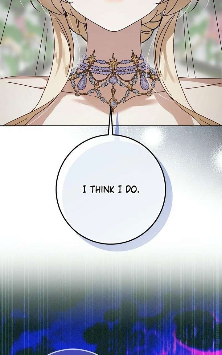 I Grabbed The Leash Of The Blind Beast - Chapter 74 Page 94