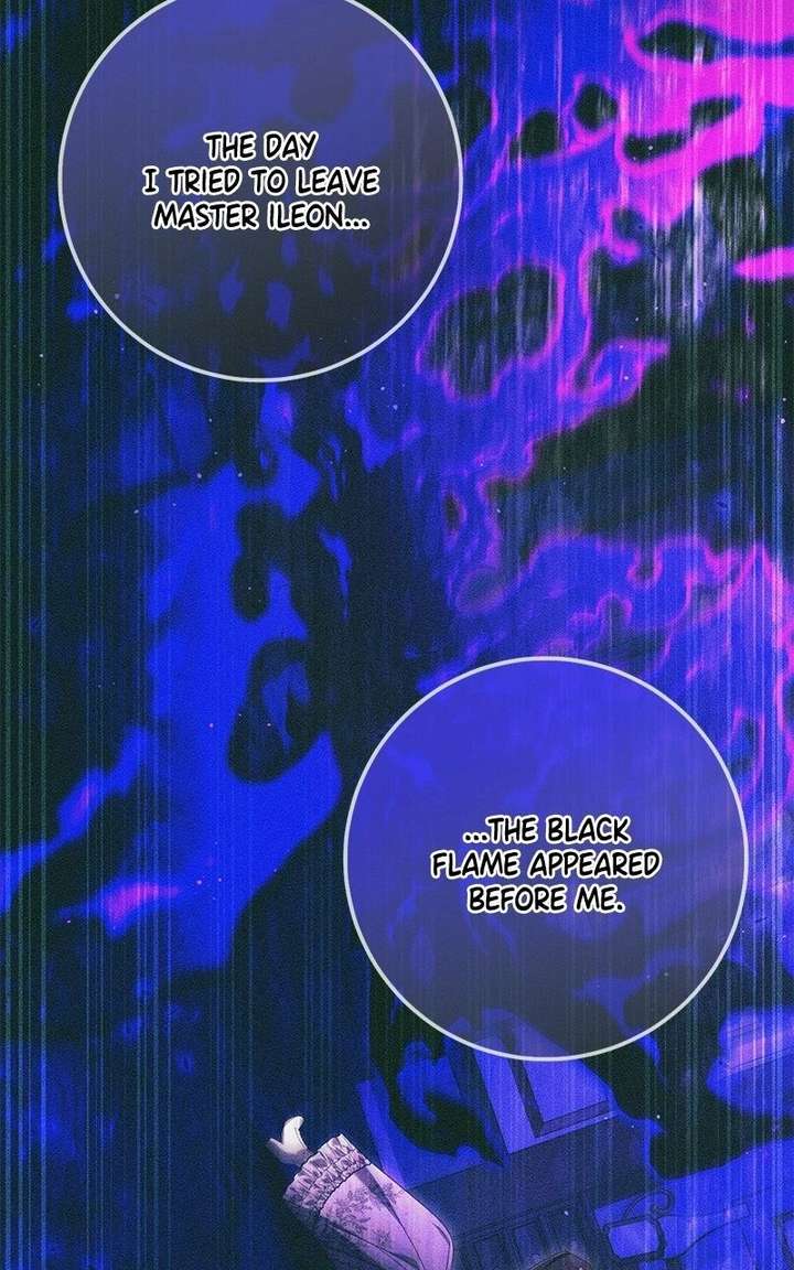 I Grabbed The Leash Of The Blind Beast - Chapter 74 Page 95