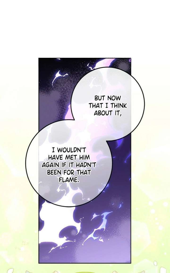 I Grabbed The Leash Of The Blind Beast - Chapter 74 Page 98