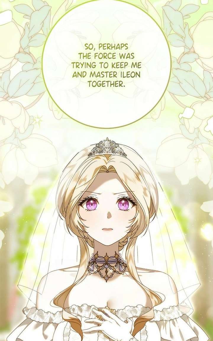 I Grabbed The Leash Of The Blind Beast - Chapter 74 Page 99