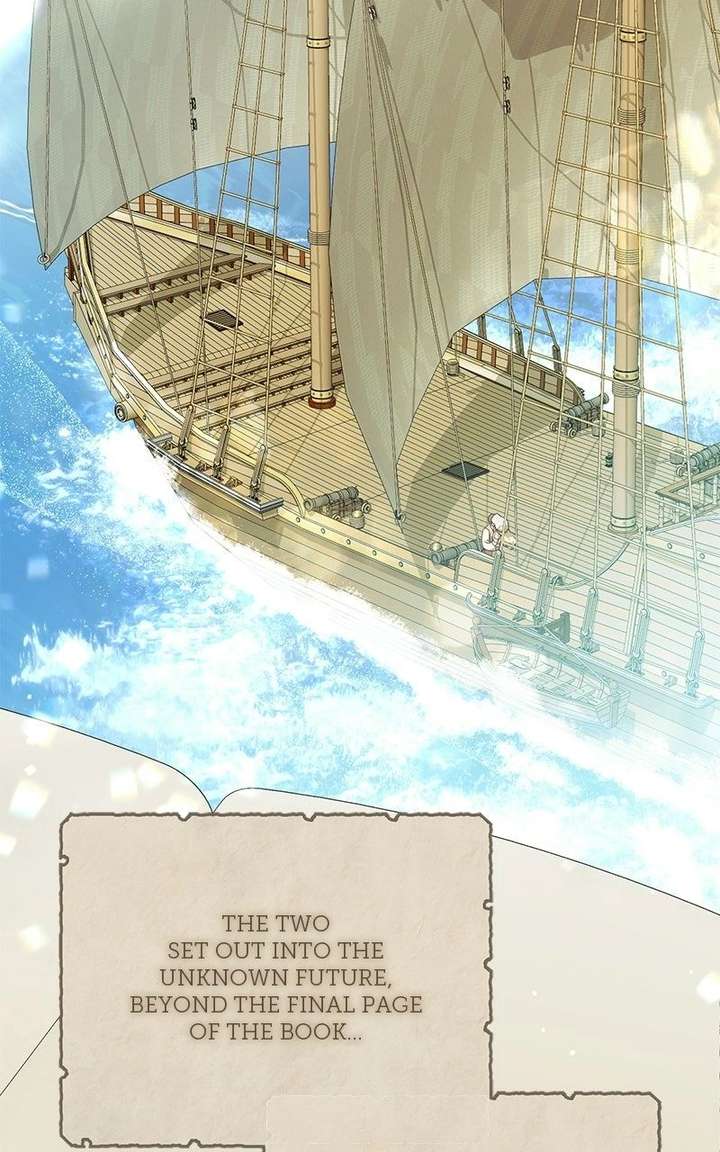 I Grabbed The Leash Of The Blind Beast - Chapter 75 Page 103