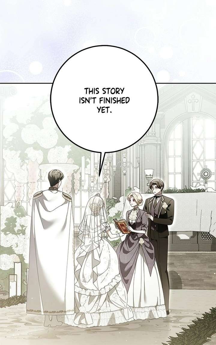 I Grabbed The Leash Of The Blind Beast - Chapter 75 Page 18