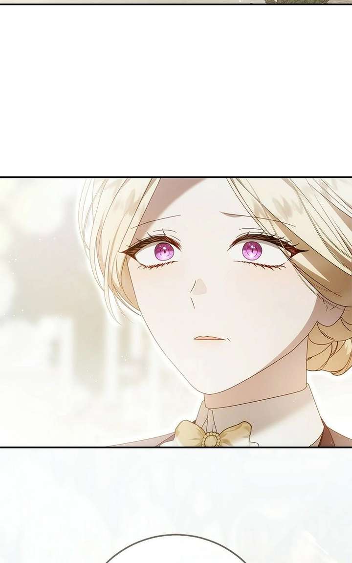 I Grabbed The Leash Of The Blind Beast - Chapter 75 Page 19