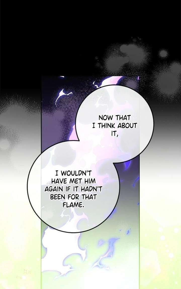 I Grabbed The Leash Of The Blind Beast - Chapter 75 Page 2