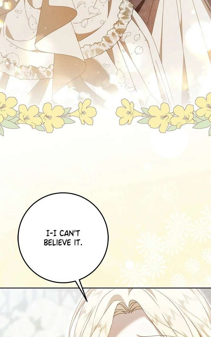 I Grabbed The Leash Of The Blind Beast - Chapter 75 Page 21