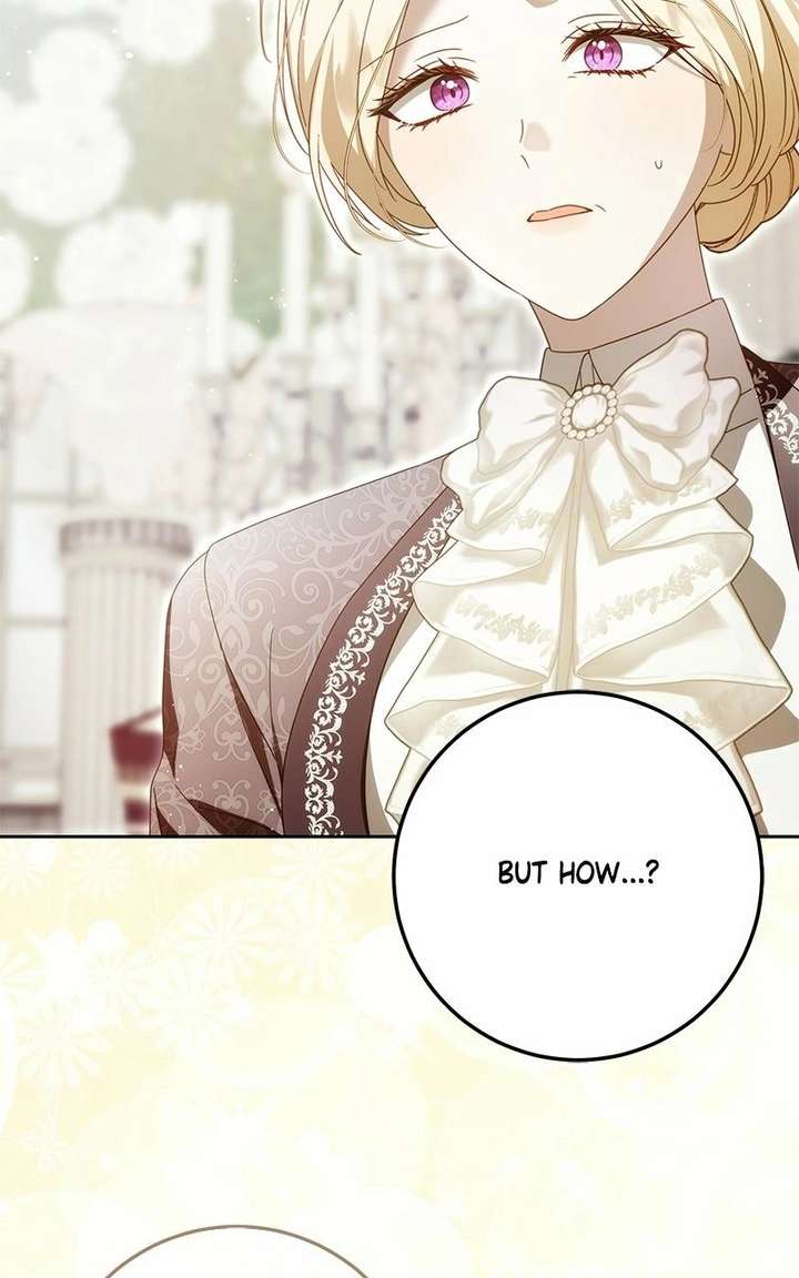 I Grabbed The Leash Of The Blind Beast - Chapter 75 Page 22